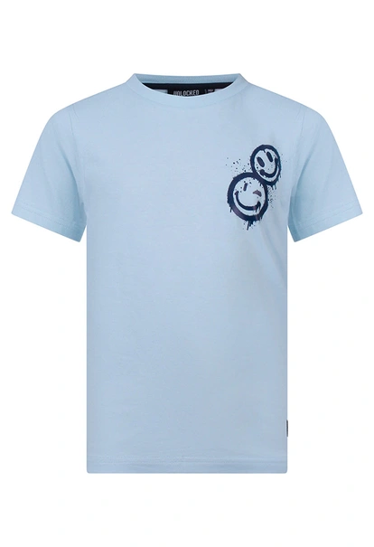 Unlocked jongens T-shirt